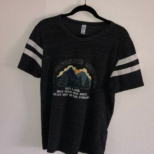 My Favorite Murder Tee